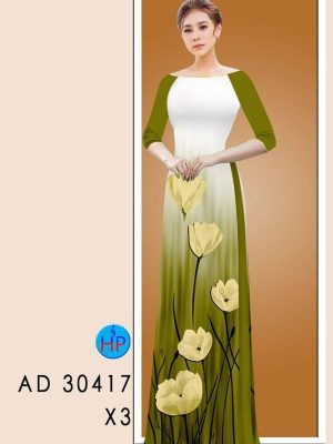 1627377410 965 vai ao dai mau moi ra hien nay (8)